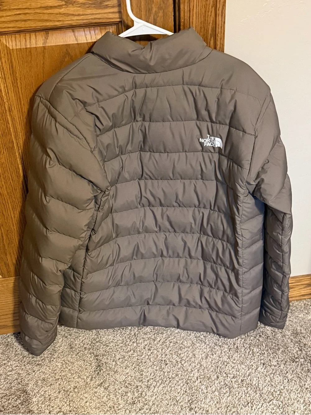 The North Face north face